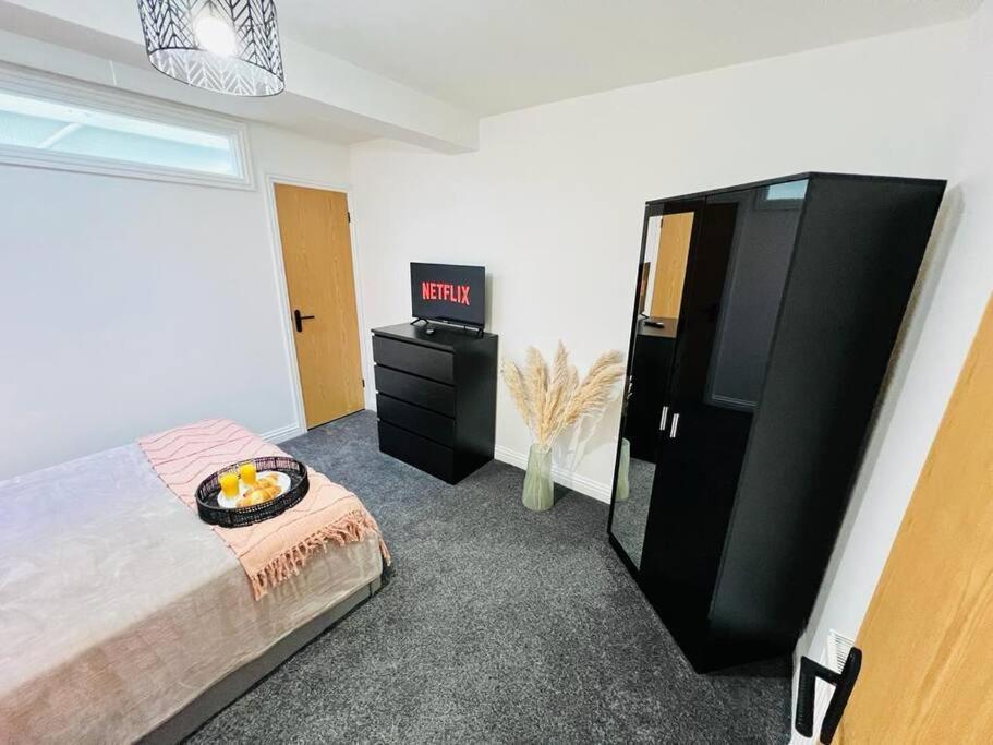 2 Bed Harbourside Penthouse With Hot Tub & Stunning Roof Terrace Daire Weymouth Dış mekan fotoğraf
