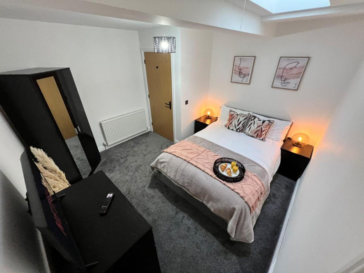 2 Bed Harbourside Penthouse With Hot Tub & Stunning Roof Terrace Daire Weymouth Dış mekan fotoğraf